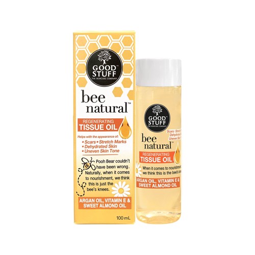good stuff tissue oil 100ml