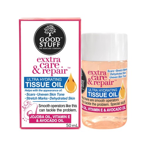 good stuff tissue oil 50ml