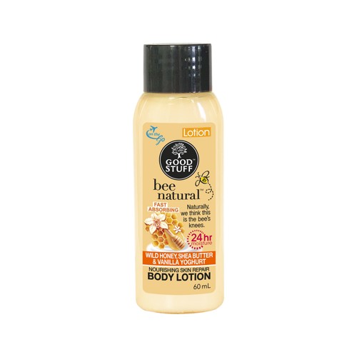 Good Stuff Travel Mini Body Lotion 60ml