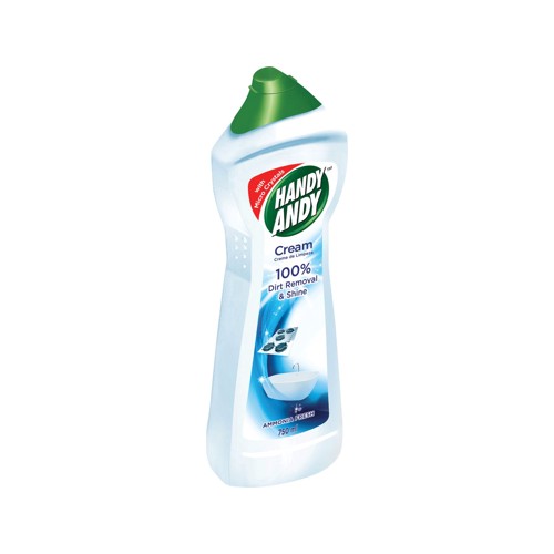 Handy Andy 750ml