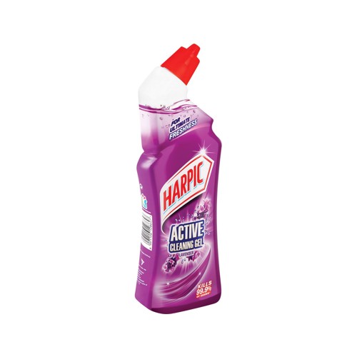 Harpic Active Cleaning Gel 750ml