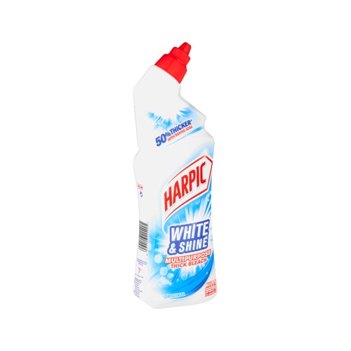 Harpic White and Shine 750ml
