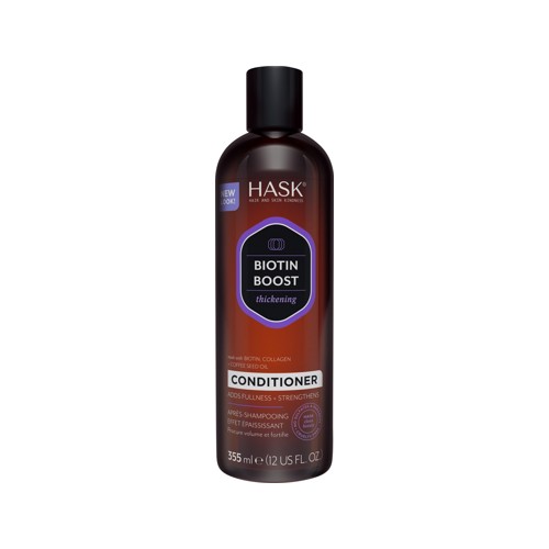 Hask Biotin Conditioner 355ml
