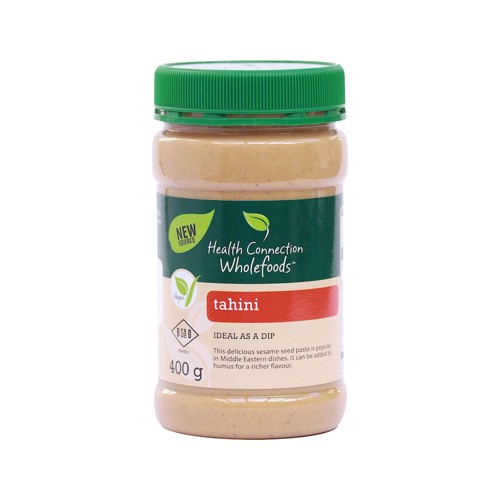 Health Connection Tahini 400g