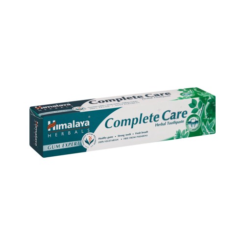 Himalaya Complete Care Herbal Toothpaste 75ml