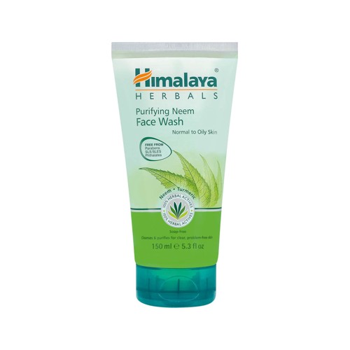himalaya facewash 150ml