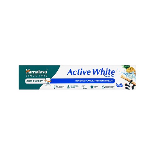Himalaya Toothpaste 75ml