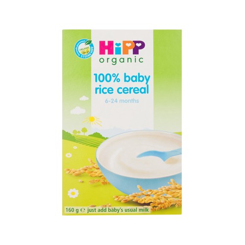 Hipp Cereal 160g