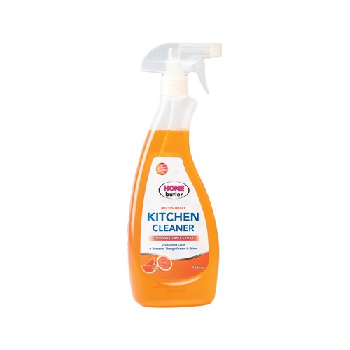Home Butler Kitchen Cleaner 750ml