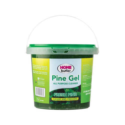Home Butler Pine Gel 1l Original