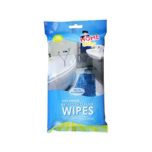Home Butler Wipes Bathroom 40s