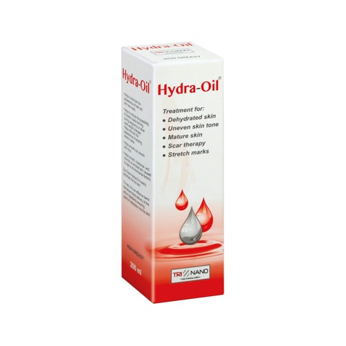 hydra-oil 200ml