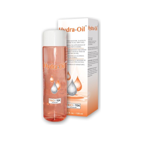 hydra oil 125ml