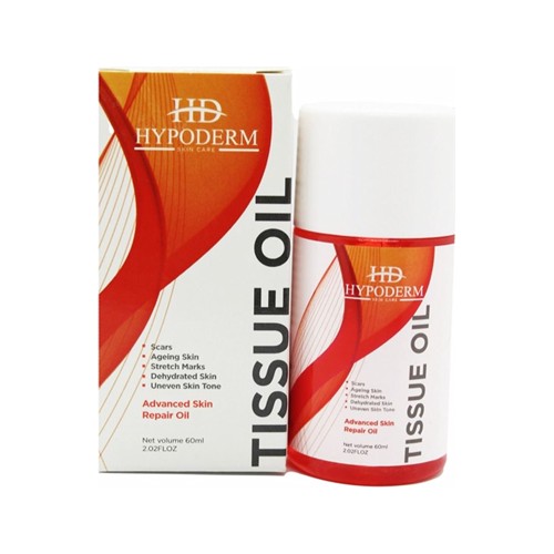 hypoderm tissue oil 60ml