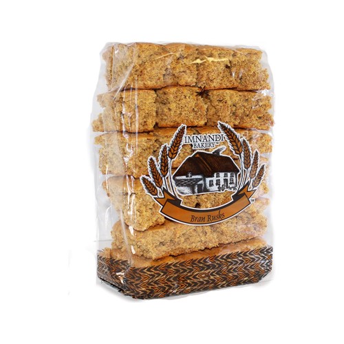 Imnandi Rusks 500g