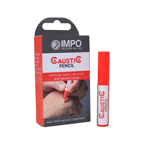 impo caustic pencil