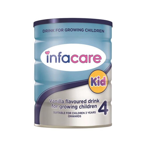 Infacare Kid 4 Tin 1.8kg