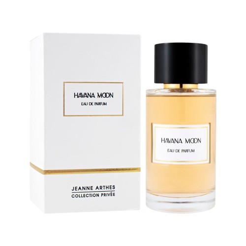Jeanne Arthes Privee Havana Moon Edp 100ml