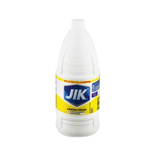 Jik 1.5lt
