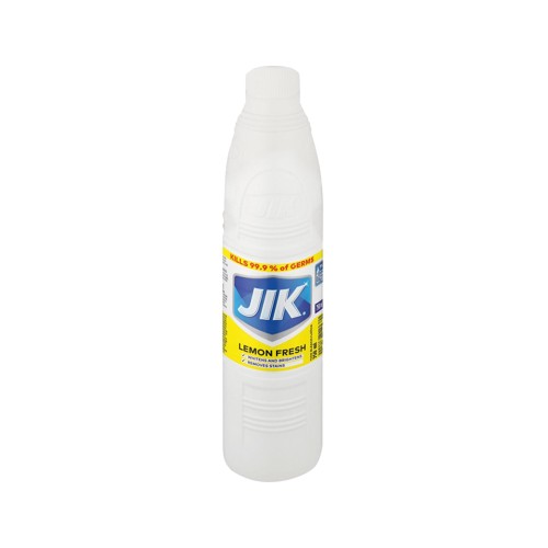 Jik Bleach 750ml