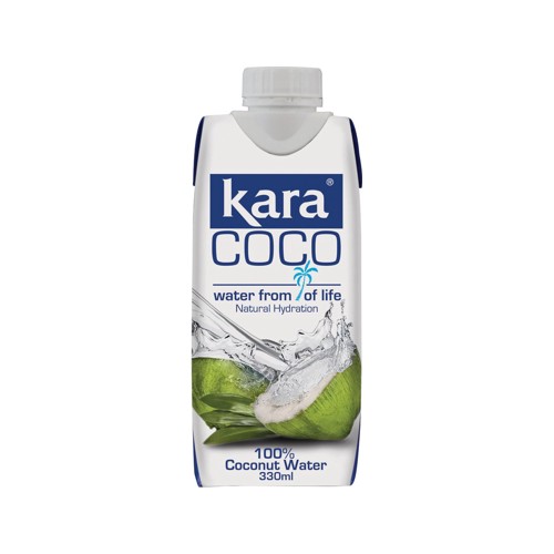 Kara Coconut Water 330ml
