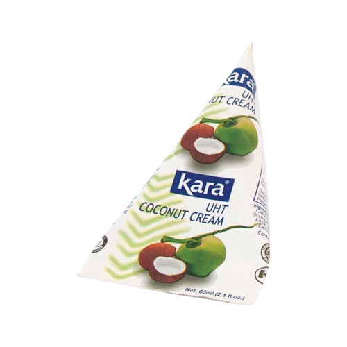 Kara Uht Coconut Cream 65ml