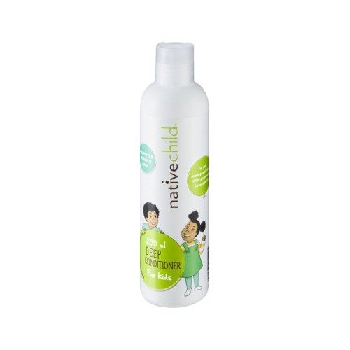 Kids Deep Conditioner 250ml