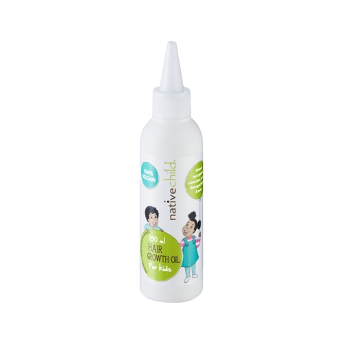 Kids Hairgrowth Oil 150ml