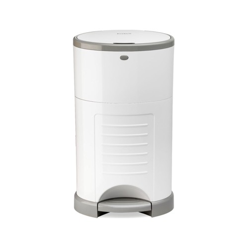 korbell nappy bin 16l - white