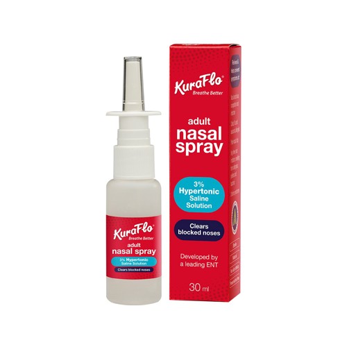 kuraflo nasal spray - adult 3