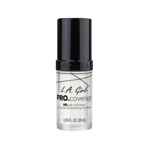 La Girl Hd Pro Coverage Found