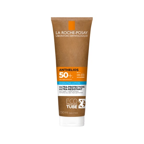 La Roche Posay Anthelios Body Milk Spf50 250ml