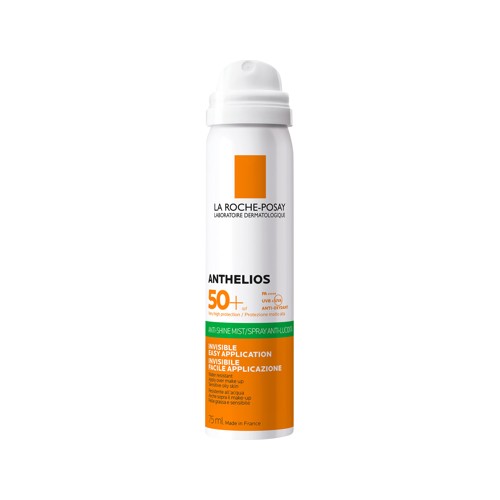 La Roche Posay Anthelios Invisible Fresh Mist Spf50 75ml