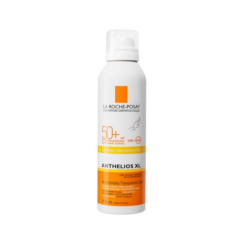 La Roche Posay Anthelios Ultra Light Body Mist