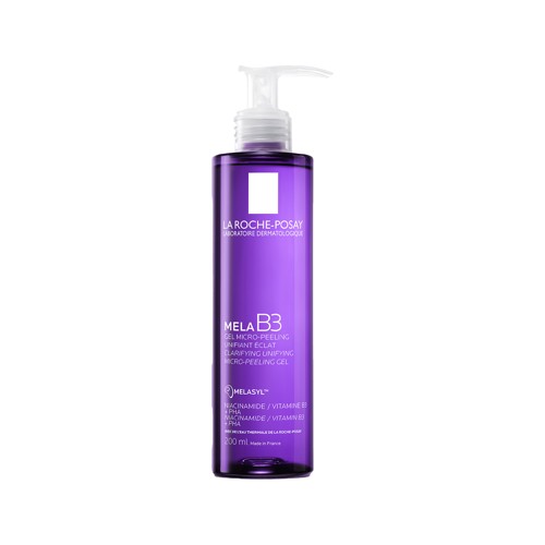 La Roche Posay Mela B3 Cleanser 200ml