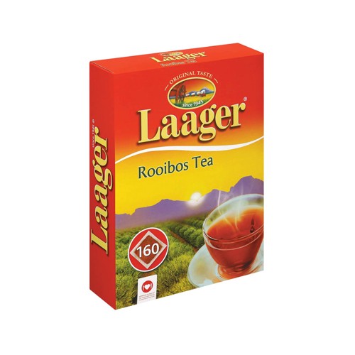 Laager Rooibos 160s