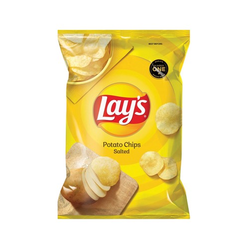 Lays 36g Salted