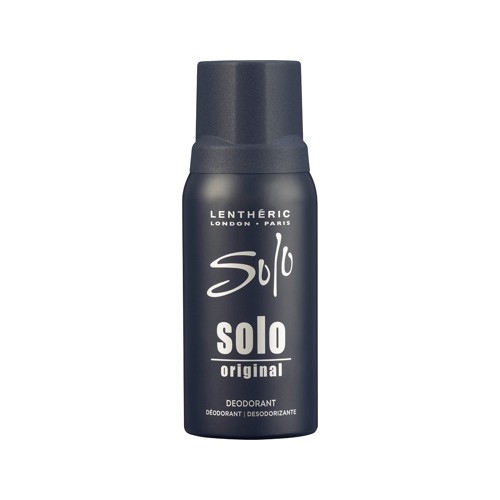 Lentheric Deodorant 150ml