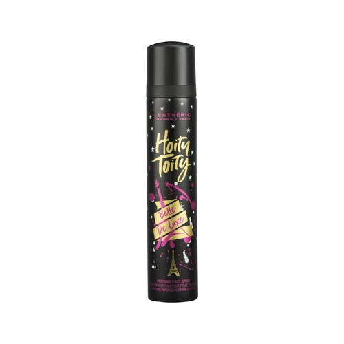Lentheric Hoity Toity Belle De Luxe Perfume Body Spray 90ml