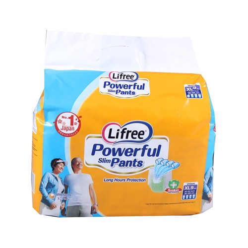 lifree pants