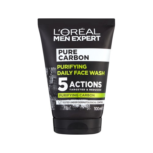 Loreal Men Expert Face Wash 100ml