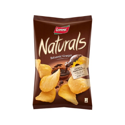 Lorenz Naturals Chips 100g