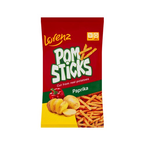 Lorenz Pompstick 85gpaprika