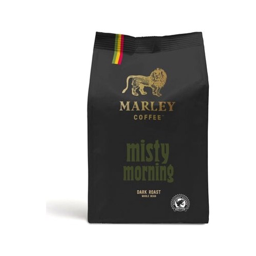 Marley Coffee Misty Morning 227g