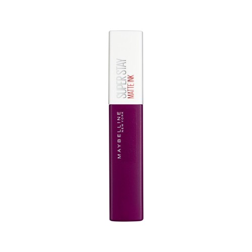 Maybelline Superstay Matte Lipstick