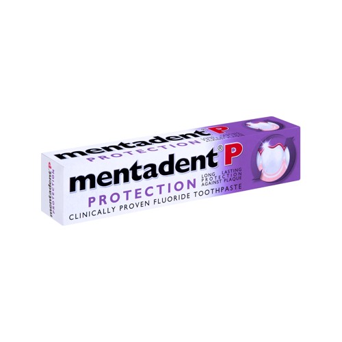 Mentadent P Protect Toothpaste 100ml