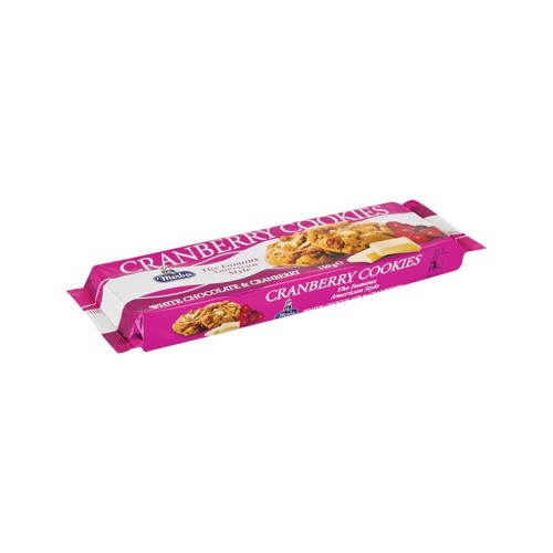 Merba Cranberry Cookies 150g