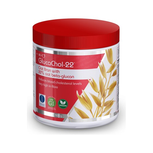 Mi Glucachol-22 300g