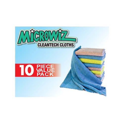 Microwiz Cleantech