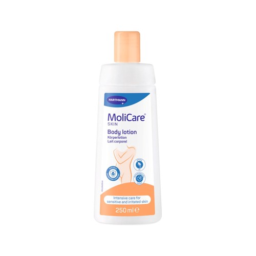 Molicare Body Lotion 250ml
